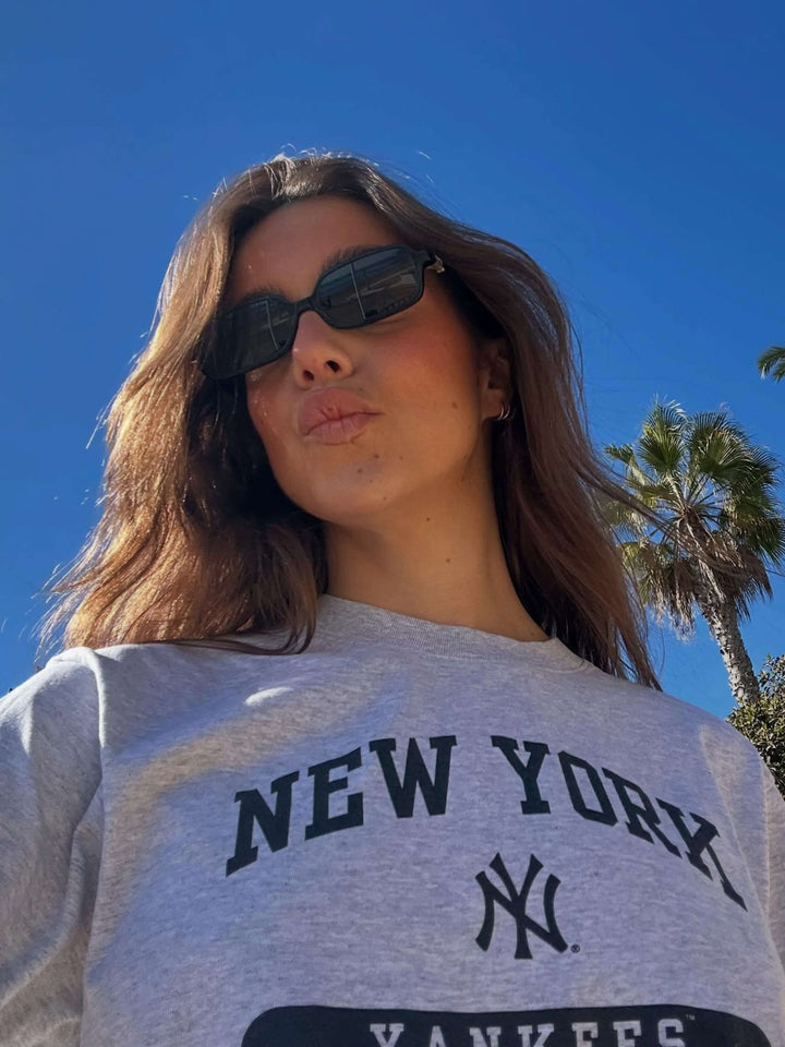 Skarlett | Glamourøse Solbriller