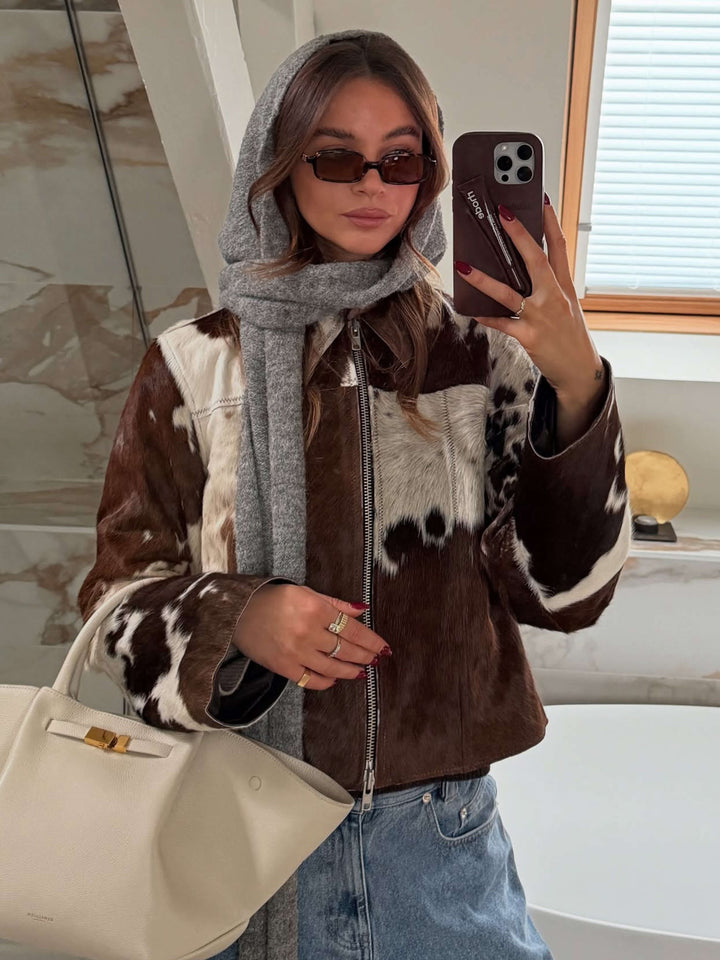 Skarlett | Glamourøse Solbriller