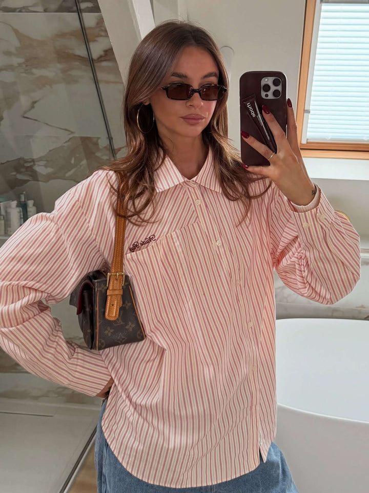 Skarlett | Glamourøse Solbriller