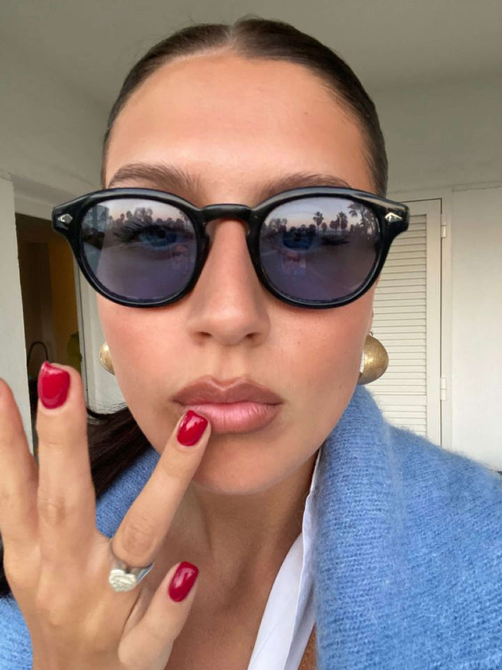 Emersyn | Sofistikerede Solbriller