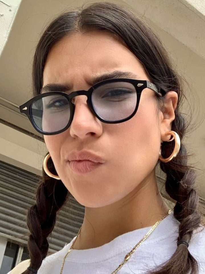 Emersyn | Sofistikerede Solbriller