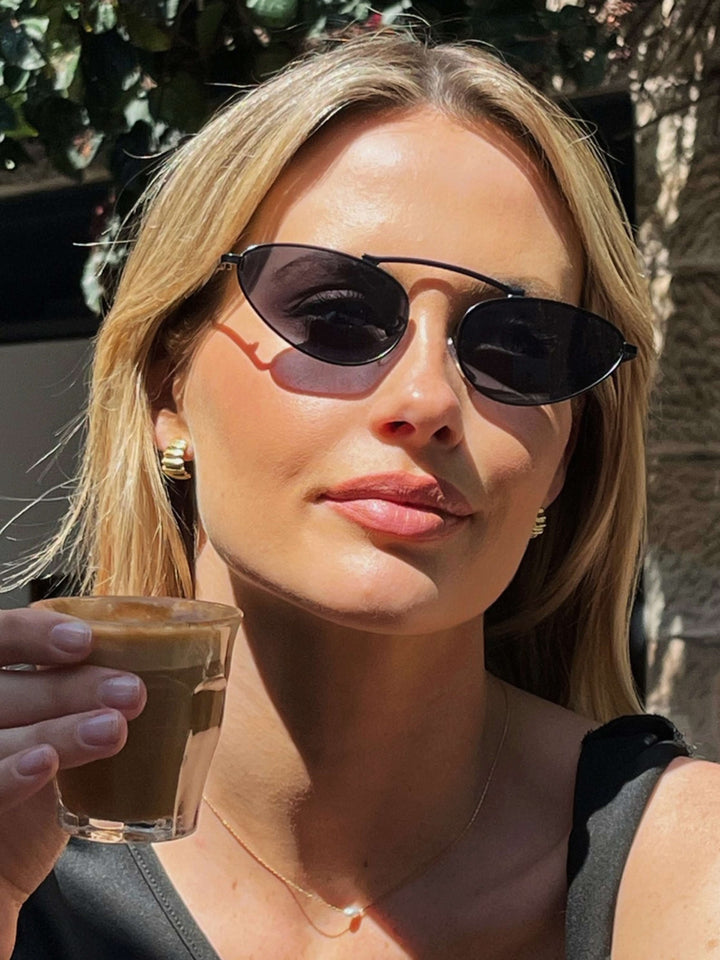 Navaya | Luxe Solbriller