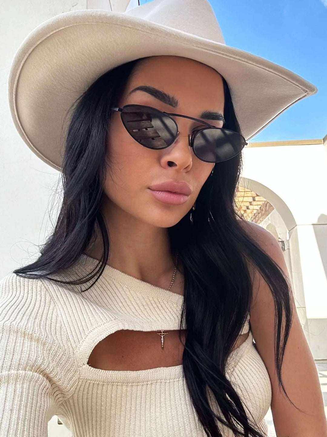 Navaya | Luxe Solbriller