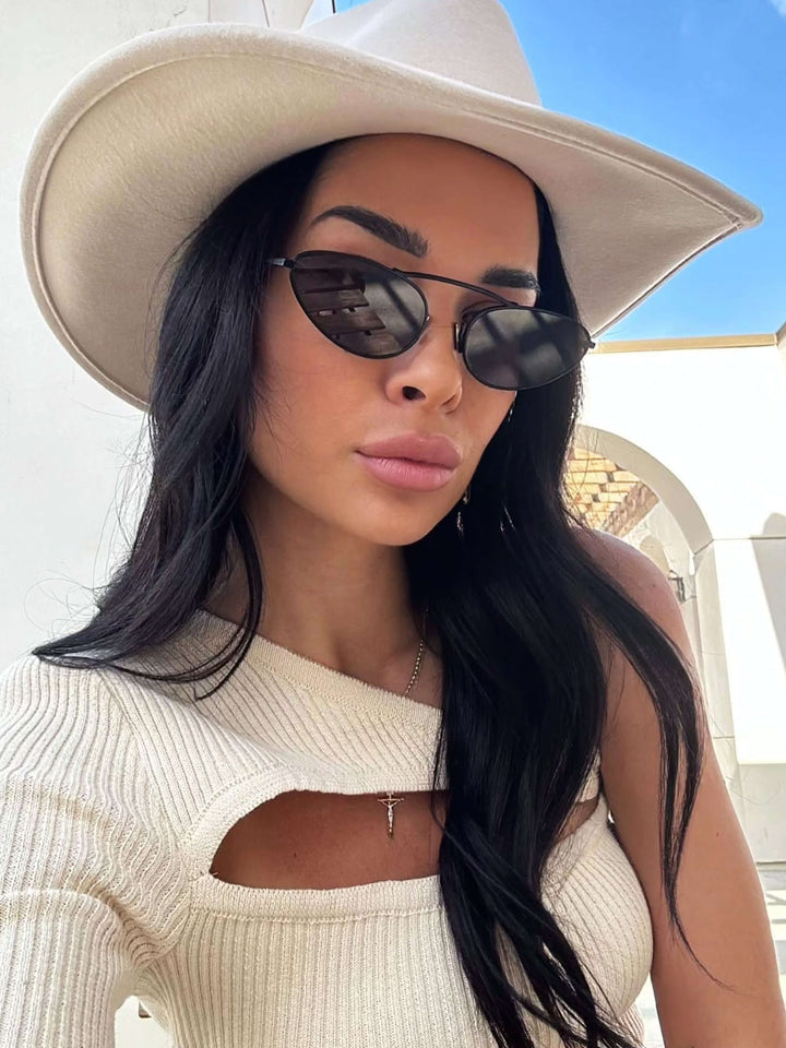 Navaya | Luxe Solbriller