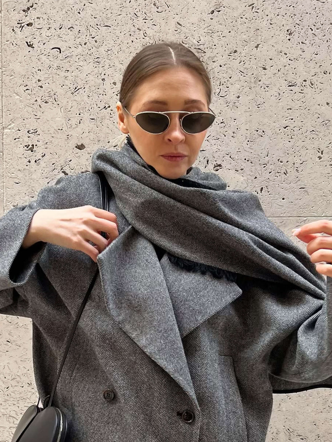 Navaya | Luxe Solbriller