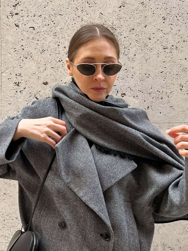 Navaya | Luxe Solbriller