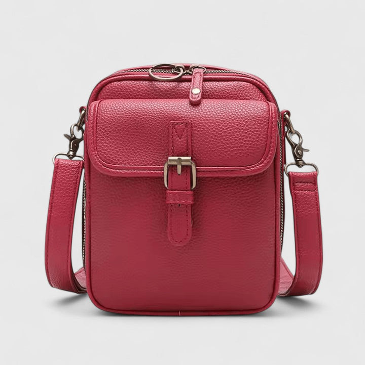 Seraphina | Sofistikeret Crossbody Taske
