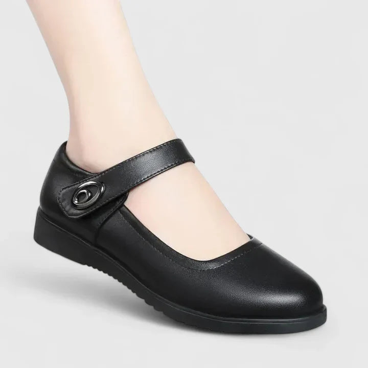 Orlinda | Orthopædiske Sko