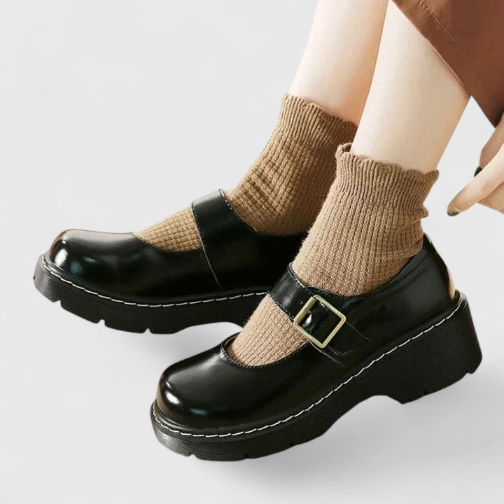 Bridgit | Sofistikerede Sko