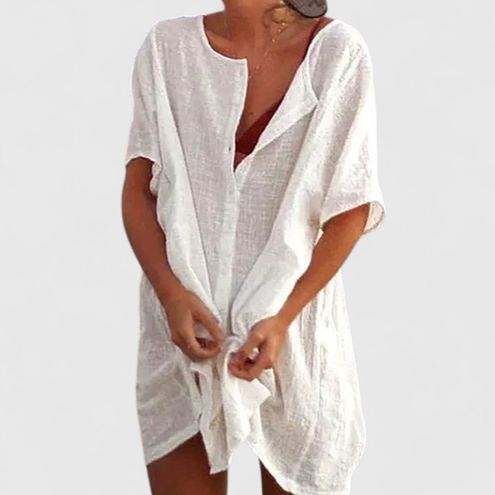 Louisiana | Elegant Tunika Kjole