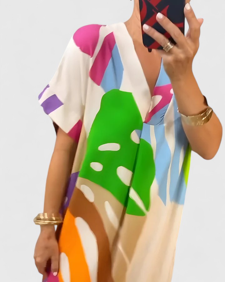 Cymarie | Behagelig Kjole