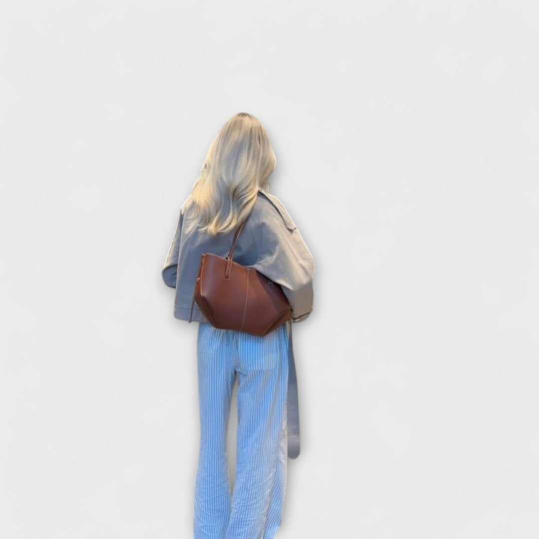 Solveig – Vintage Tote Bag