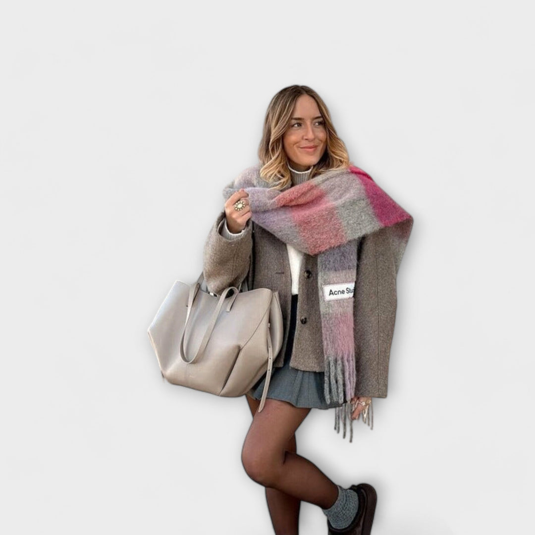 Solveig – Vintage Tote Bag