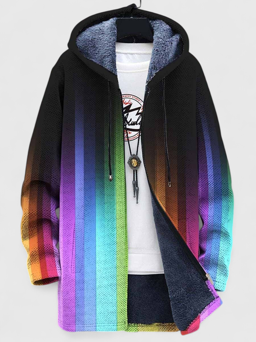 Tasma | Luksuriøs kunstinspireret vest