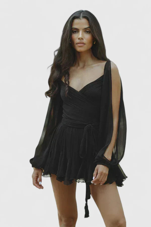 Anzryahh | Sofistikeret Kjole