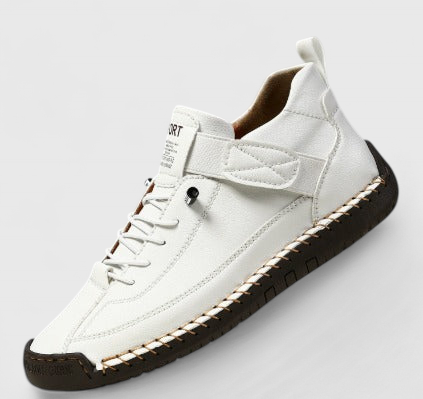 Ovidia - Komfortable Orthopædiske Sneakers