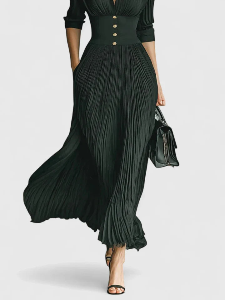 Sophyrahh | Elegant Maxi Kjole