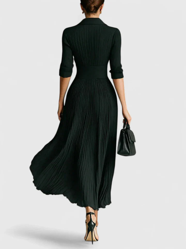 Sophyrahh | Elegant Maxi Kjole