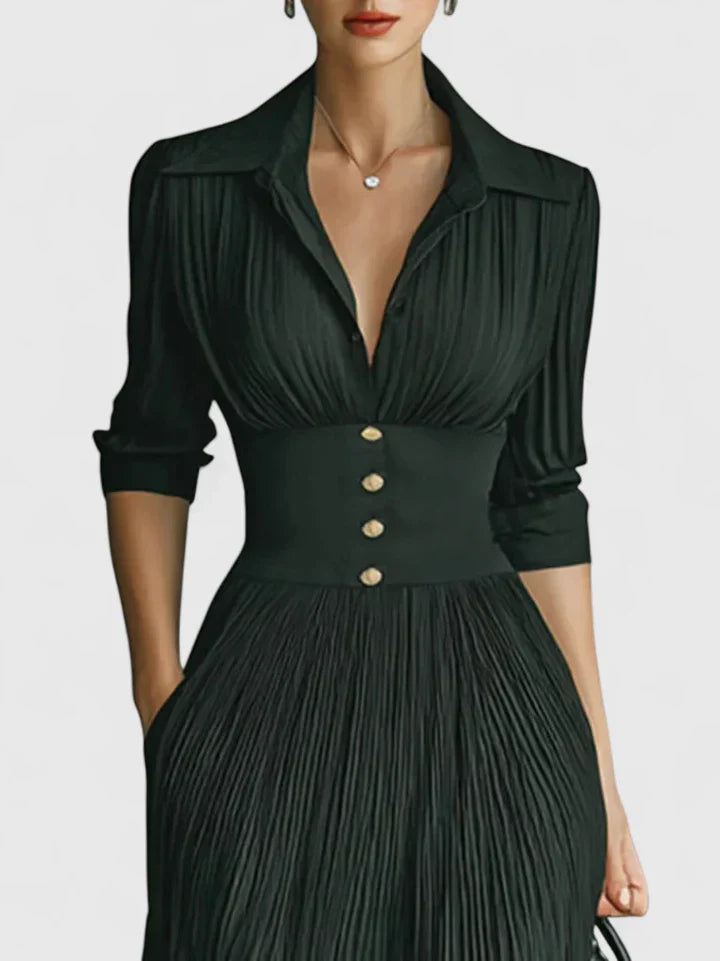 Sophyrahh | Elegant Maxi Kjole