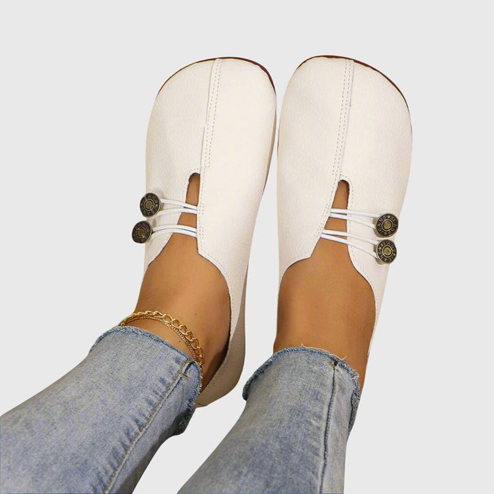 Josephine™ | Daglig Komfort Slip-Ons
