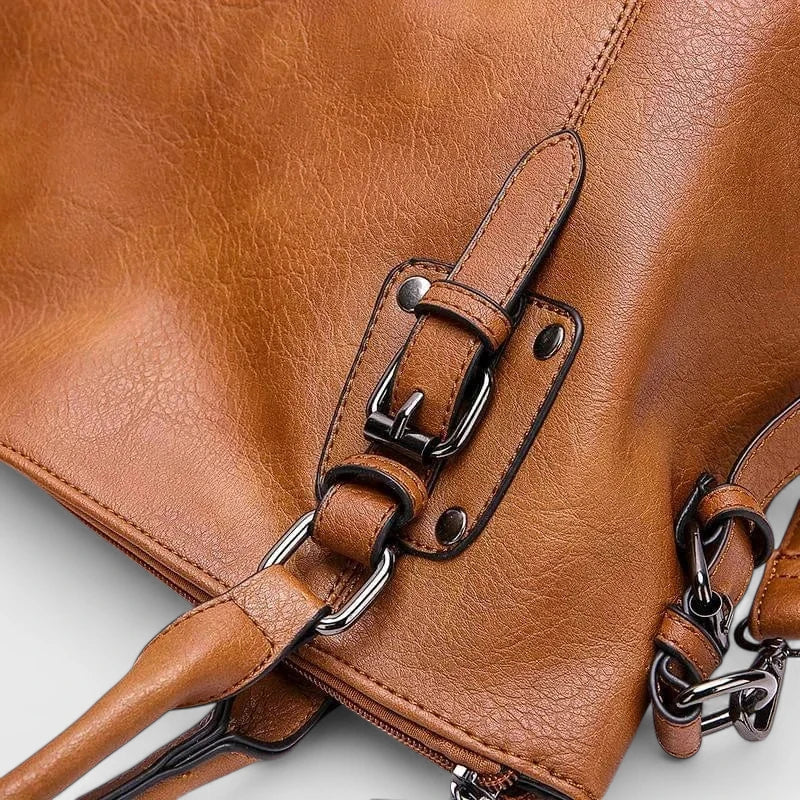 Renske – Elegant Skuldertaske