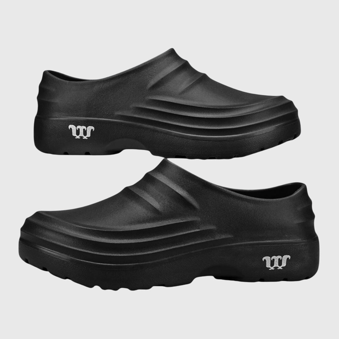 OrthoStep™ | Komfortabel og Fleksibel