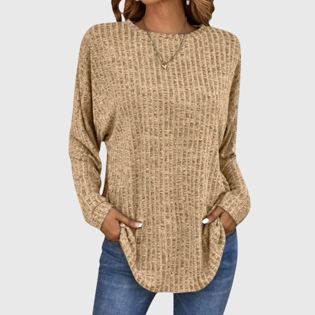 Issabelle™ | Elegant Top