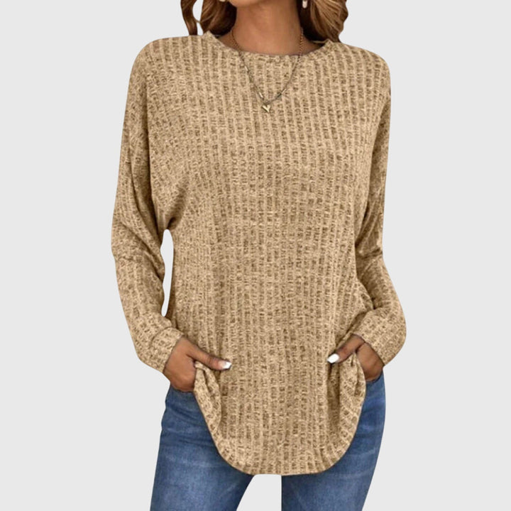 Issabelle™ | Elegant Top