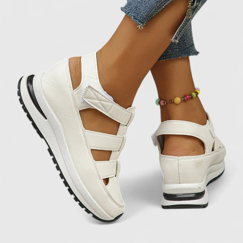 Julia – Komfortable Sandaler