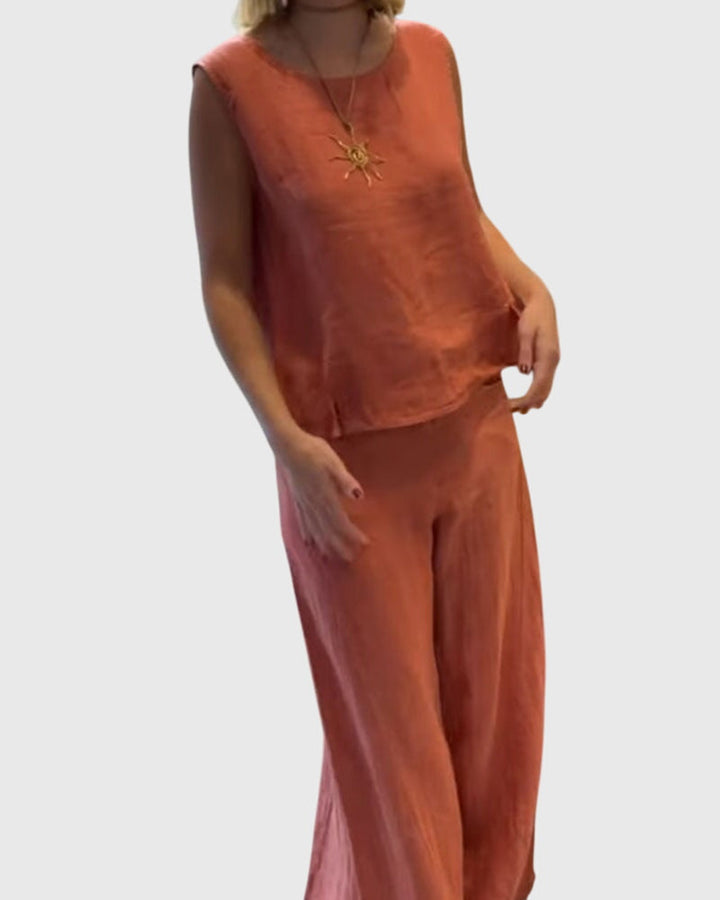 LENILA™ | BOHEMISK TO-DELE SÆT