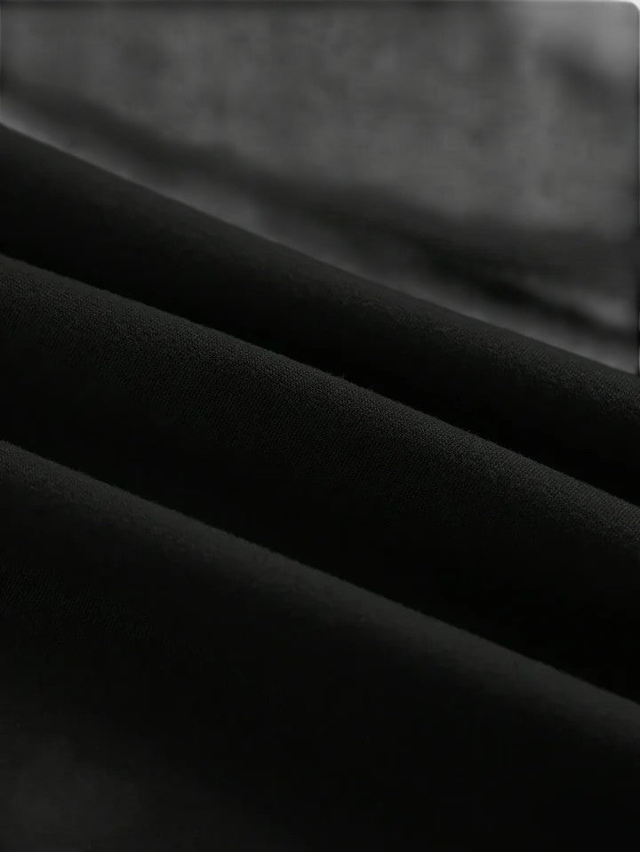 Ivanellee | Komfortabel T-shirt med Korte Ærmer