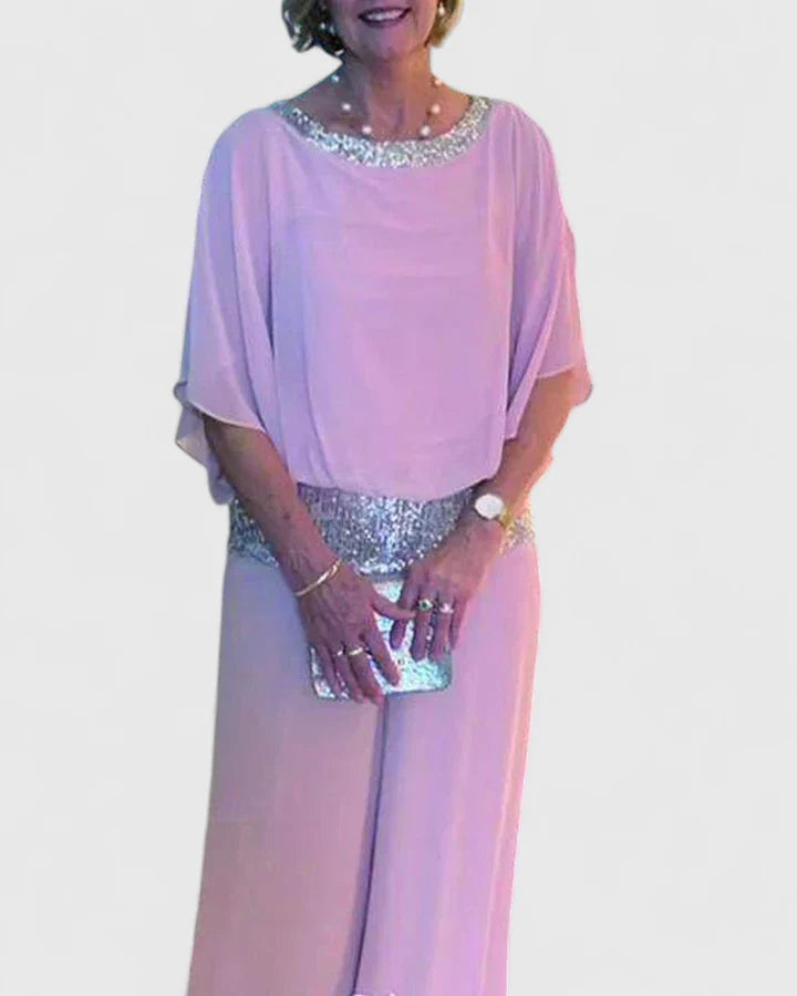 Trishane | Elegant To-delt Sæt