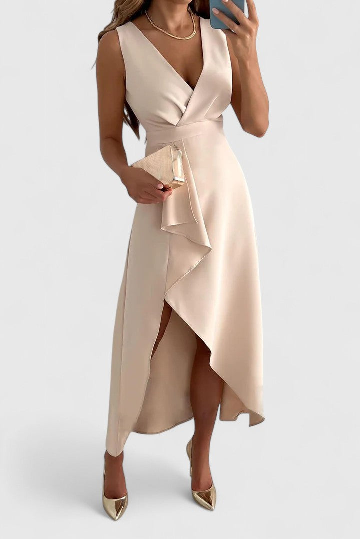 Jessa | Elegant Kjole