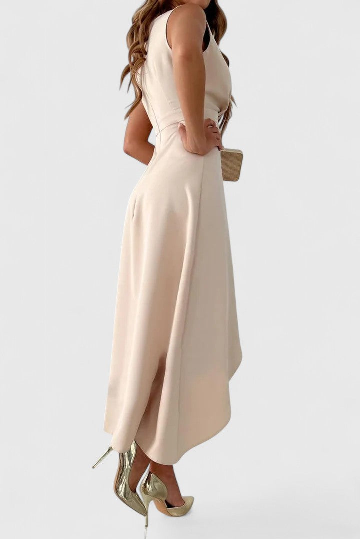 Jessa | Elegant Kjole