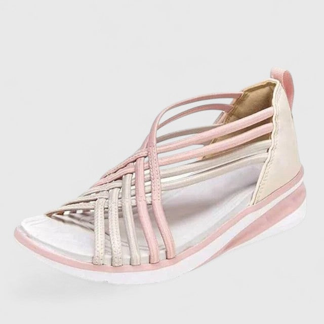 Milandra | Orthopædiske Sandaler