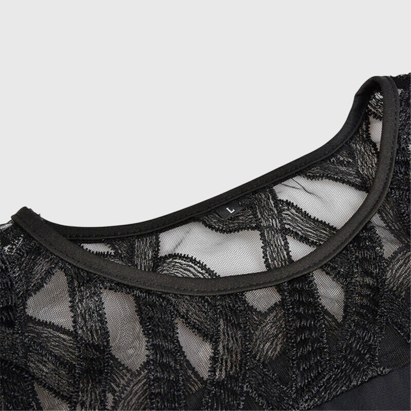 Juliana | Chic Kjole