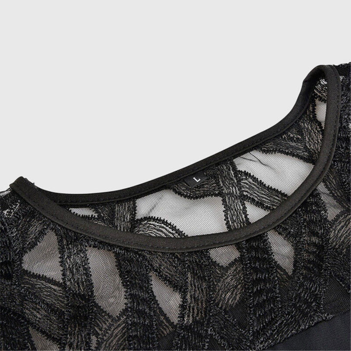 Juliana | Chic Kjole