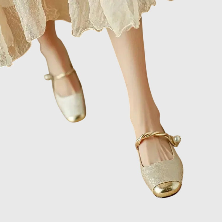 Ciliaa™ | Orthopædiske Sandaler