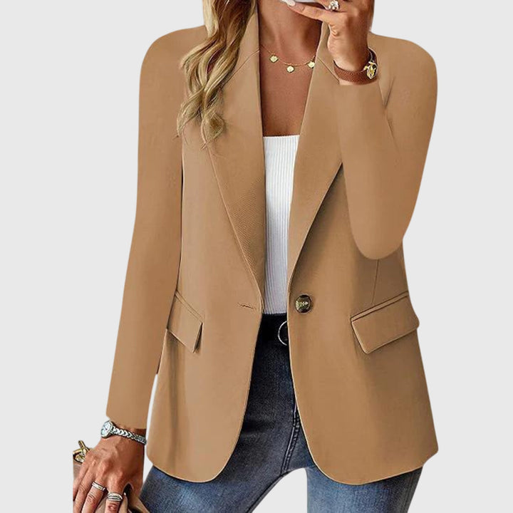Harper | Formelt Blazer