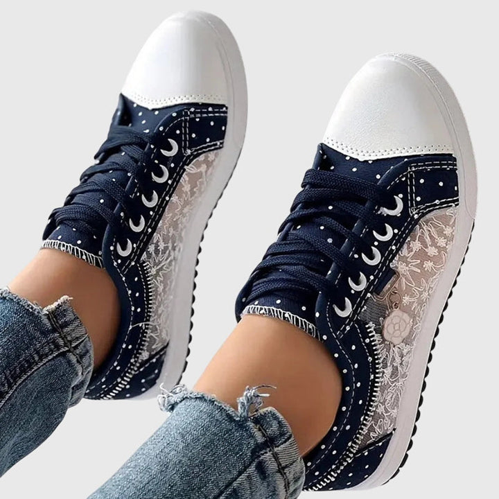 Elenna™ | Ortopædiske Sneakers