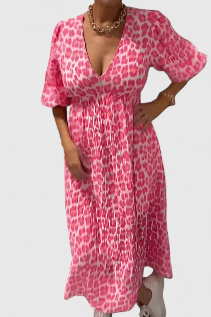 Hyssarah | Elegant Kjole