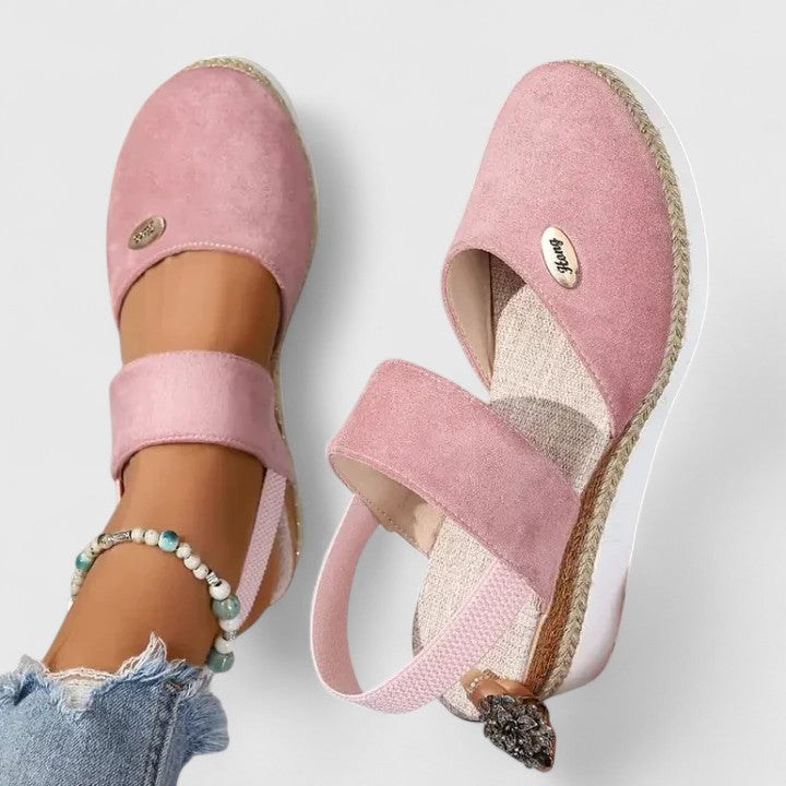 Maylien | Ortopædiske Sandaler