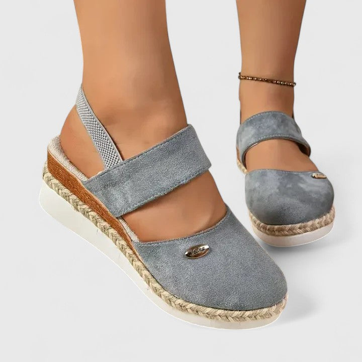 Maylien | Ortopædiske Sandaler