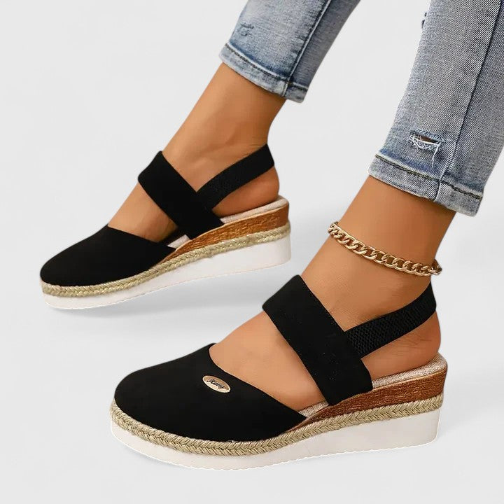 Maylien | Ortopædiske Sandaler