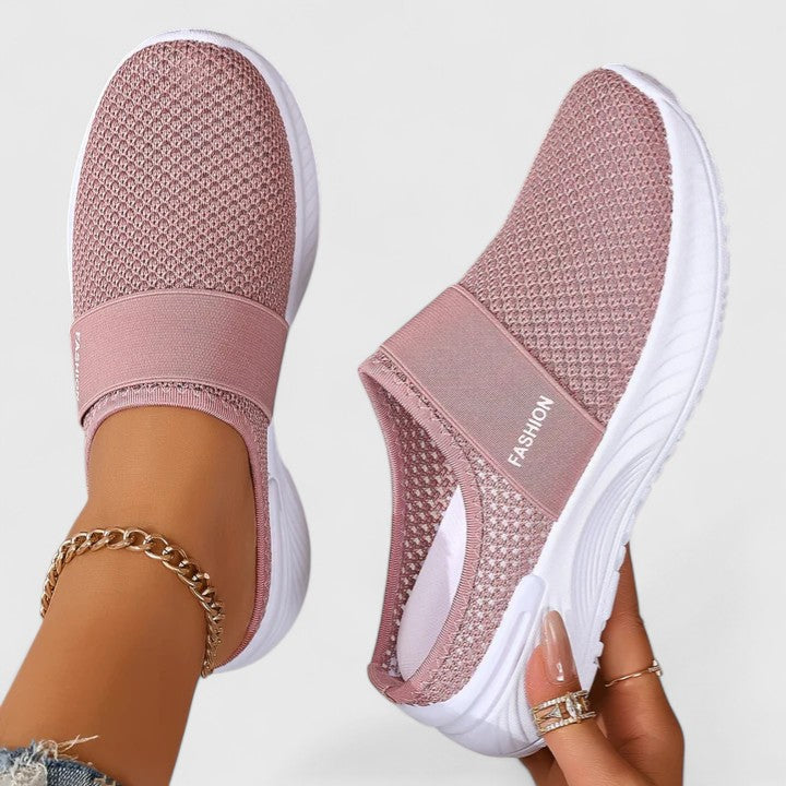 Lexa | Ortopædiske Sko