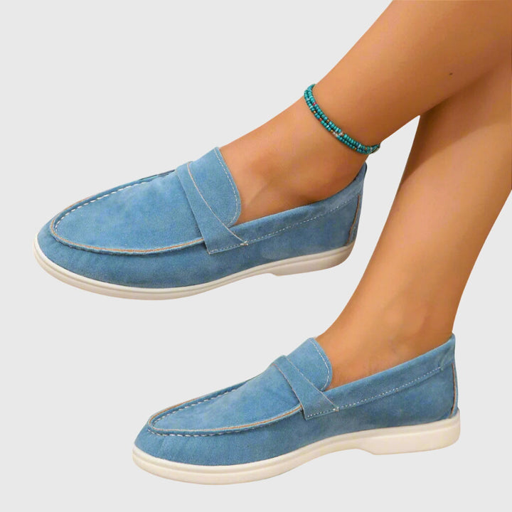 Molly™ | Orthopædiske Loafers
