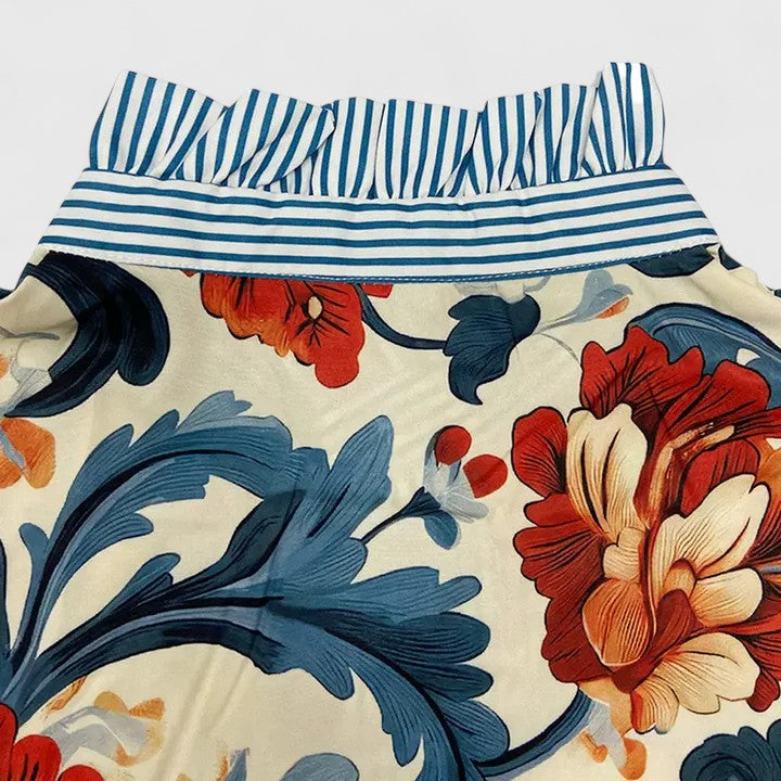 Therese | Elegant Bluse