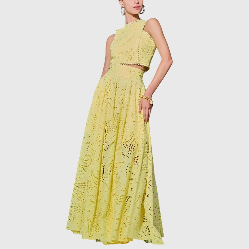 Tattiana™ | Elegant Sæt