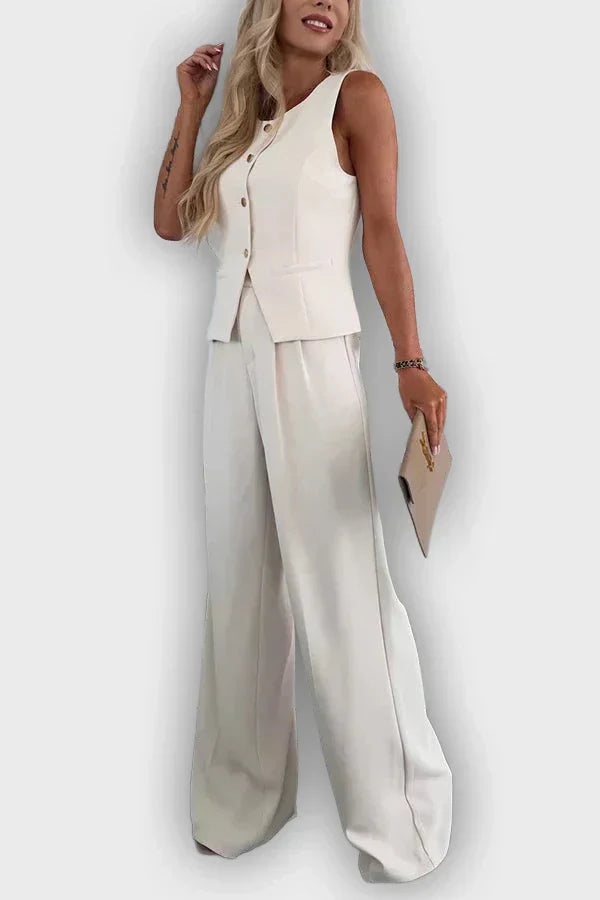 Hailiegh | Sofistikeret Sæt