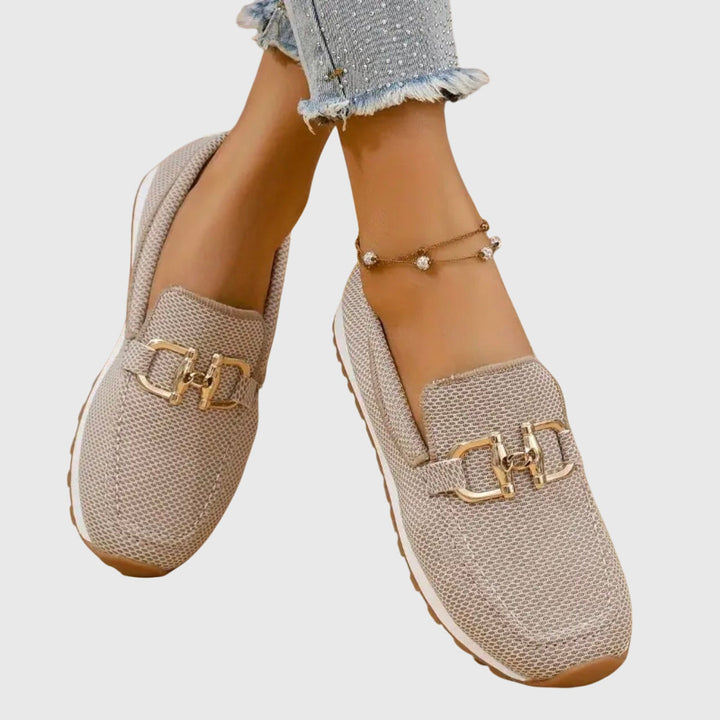 Susana™ | Orthopædiske Loafers